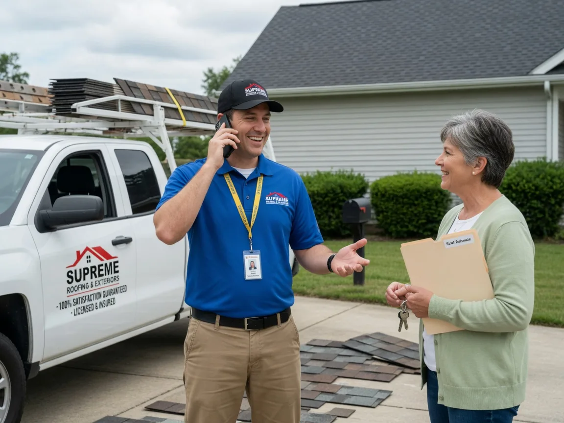 Roof Replacement El Dorado, KS FAQs